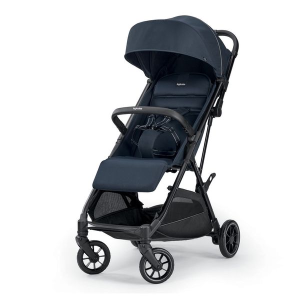 Inglesina passeggino now colore splash blue - Inglesina