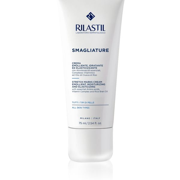 Rilastil - smagliature crema 75 ml 22 - Rilastil