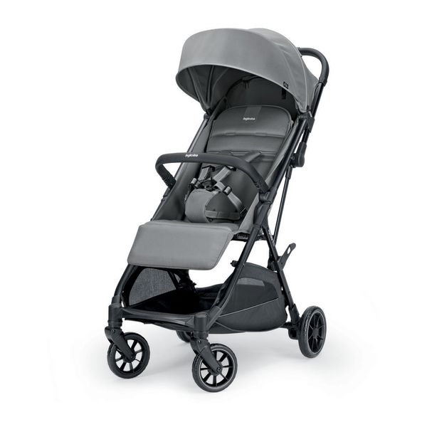 Inglesina passeggino now colore snap grey - Inglesina