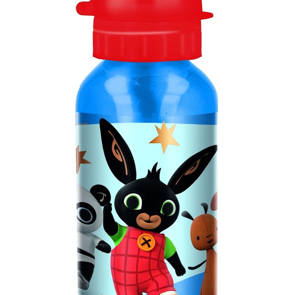 Bing borraccia alluminio 500 ml - Bing