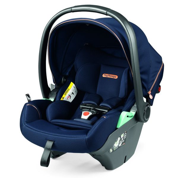 Peg perego'primo viaggio lounge blue shine - Peg Perego