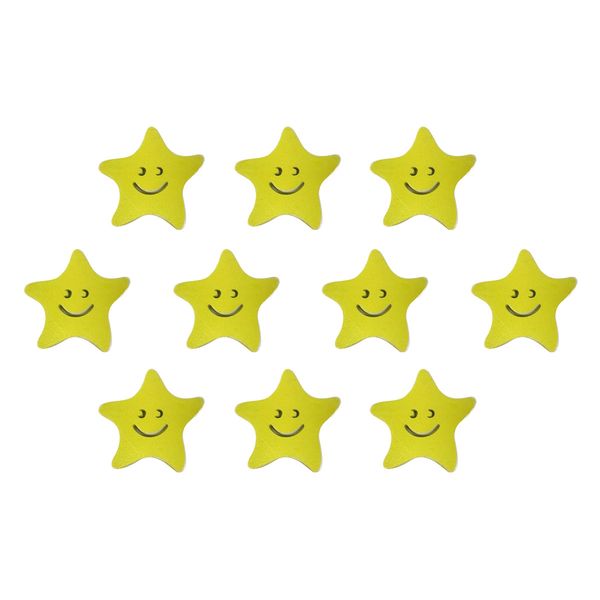 Giordani adesivi 10 stelle antiscivolo - Giordani