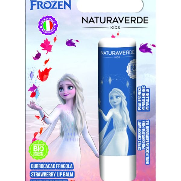 Sodico frozen burrocacao fragola 5,7ml - Sodico