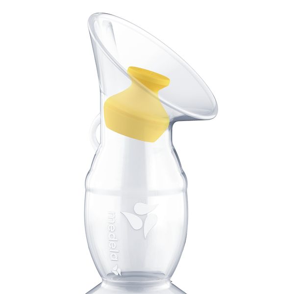 Medela raccoglitore latte materno in silicone - Medela