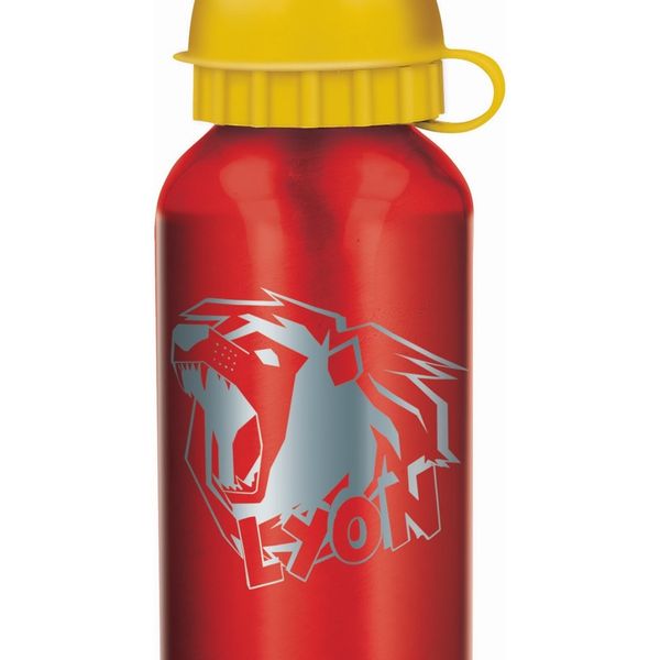 Lyon borraccia alluminio 500 ml. - Lyon