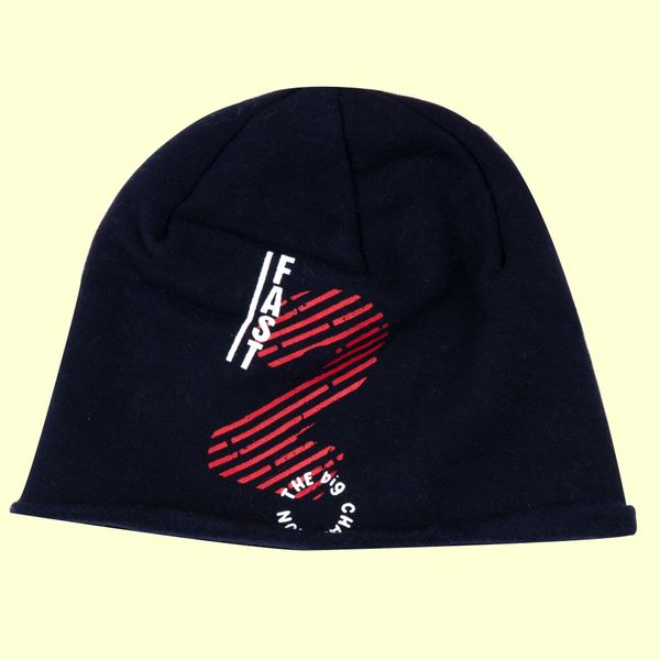 Mawi cappello felpa  st stella - Mawi