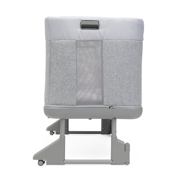 Chicco next2me forever ash grey gross - Chicco