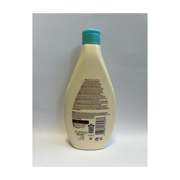 Aveeno baby fluid 400ml - Aveeno