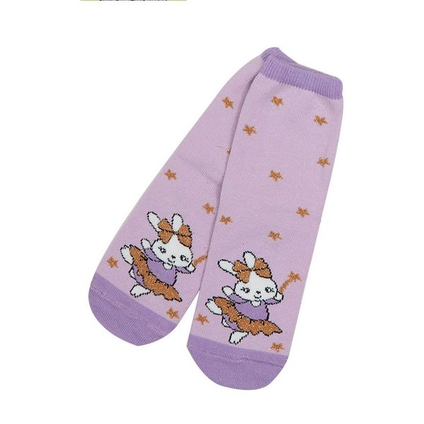 Mawi antiscivolo  coniglietta - Mawi