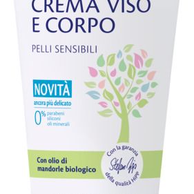 Hipp baby crema viso e corpo 75ml - 