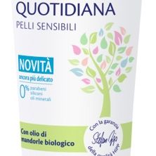 Hipp baby crema cambio quotidiana 75ml - Hipp