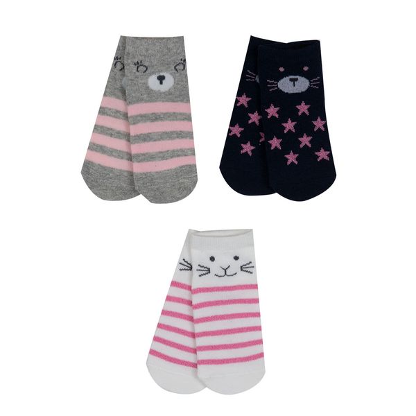 Mawi calza sneakers x3 faccine - Mawi