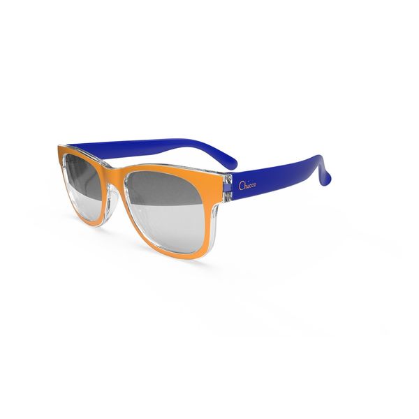Occhiali 24m+ boy trasparenti - Chicco