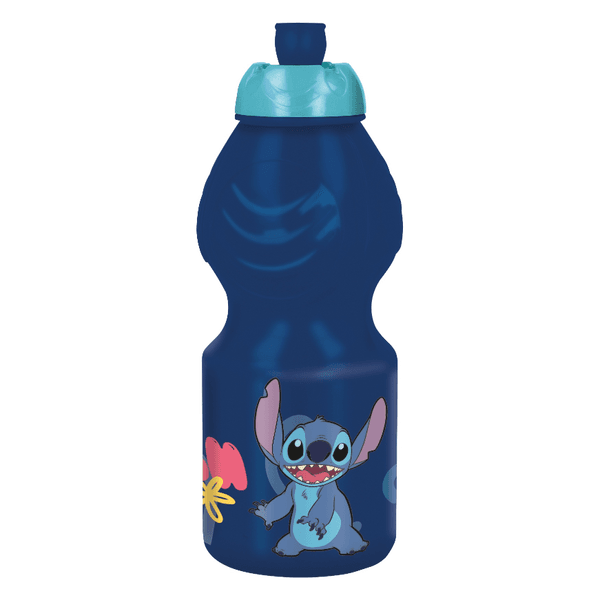 Stitch borraccia sport 400 ml - Stitch