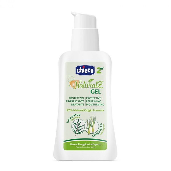 Gel protettivo 60ml - Chicco
