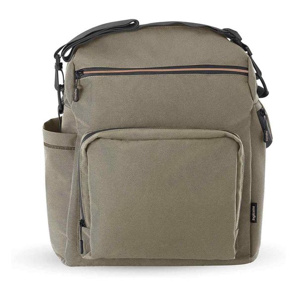 Inglesina  aptica xt adventure bag - tuareg beige - Inglesina