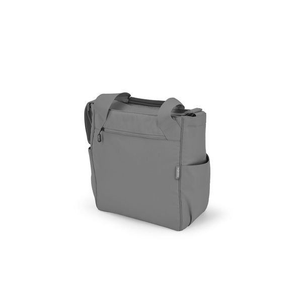 Inglesina electa day bag - chelsea grey - Inglesina