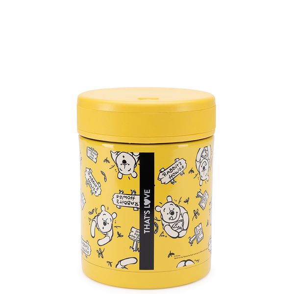 Giordani  thermos pappa doppio 1000 ml winnie the pooh - That’s love