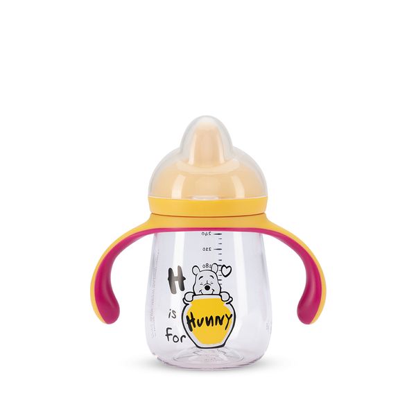 Giordani  tazza/manic becc morb 260 ml 12m+winnie the pooh - That’s love