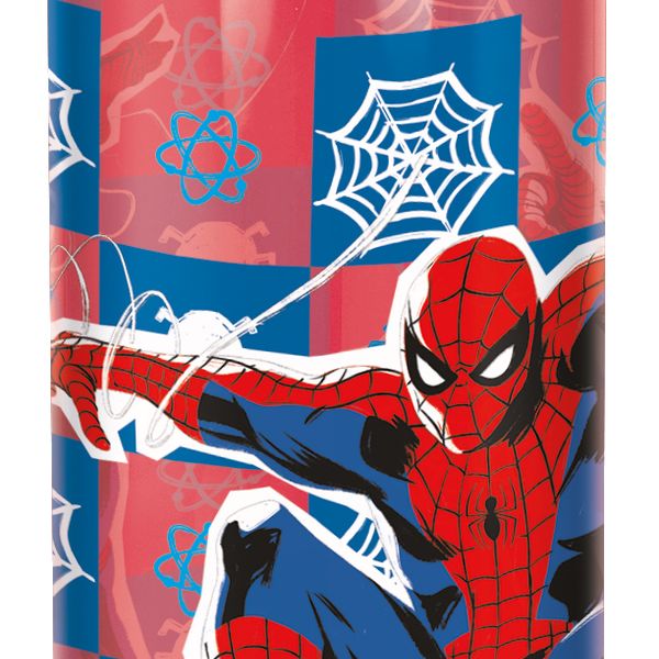 Borraccia ecozen 540 ml spiderman - Spiderman