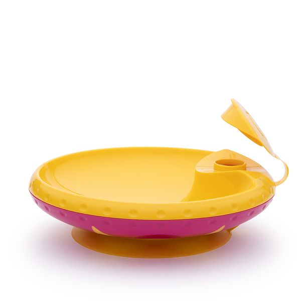 Giordani  piatto pappa calda winnie the pooh - That’s love