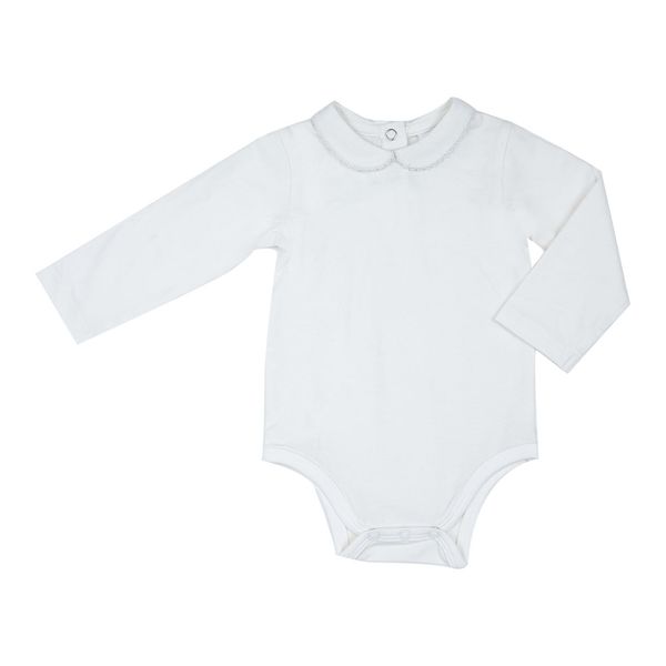 Mawi body esterno manica lunga  femmina - Mawi