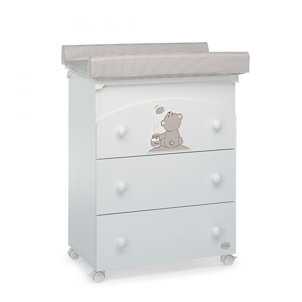 Foppapedretti bagnetto golosone - Foppapedretti