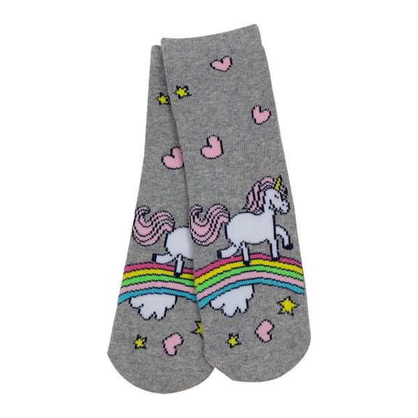 Mawi antiscivolo pesante gommini x1 unicorno - Mawi