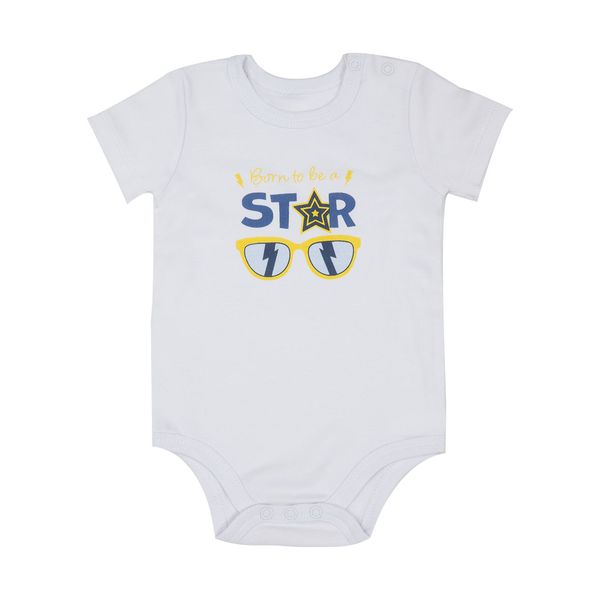 Mawi body intimo manica corta best price rock milk love - Mawi