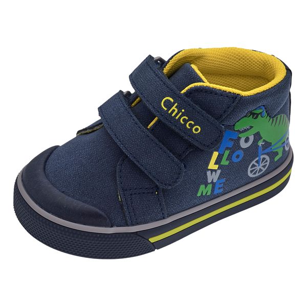 Chicco polacchino geffy - Chicco