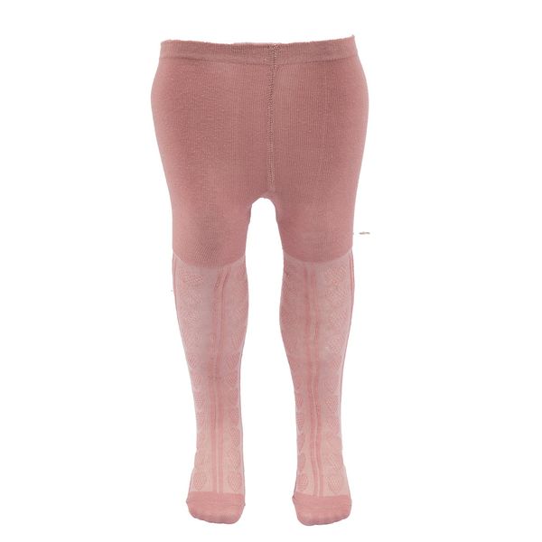 Mawi collant baby femmina greche e cuori - Mawi