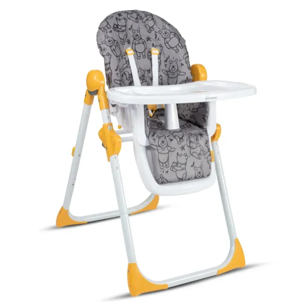 Giordani stay hungry winnie the pooh 2.0 - Giordani