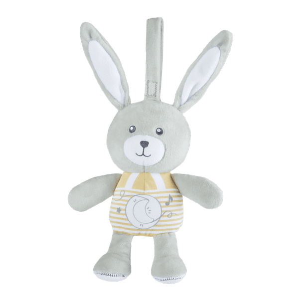 Chicco coniglietto polvere di stelle - abbracci magici - Chicco