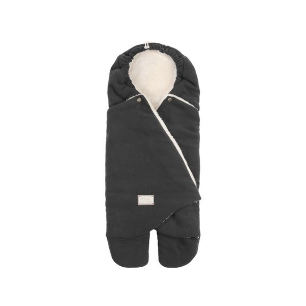 Moovo cuddle sacco morbido, caldo ed avvolgente - Nuvita