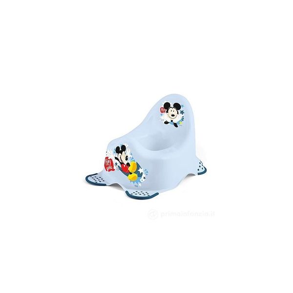 Lulabi vasino con piedi mickey icon - Disney Shop