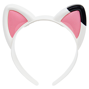 Gabby's dollhouse | le magiche orecchiette di gabby - role play divertente - Chicco