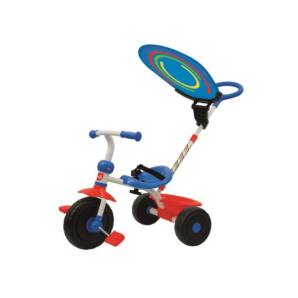Triciclo - triky go - il primo veicolo per bambini - Sun&Sport