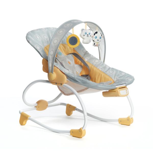 Giordani sdraietta margherite - Giordani