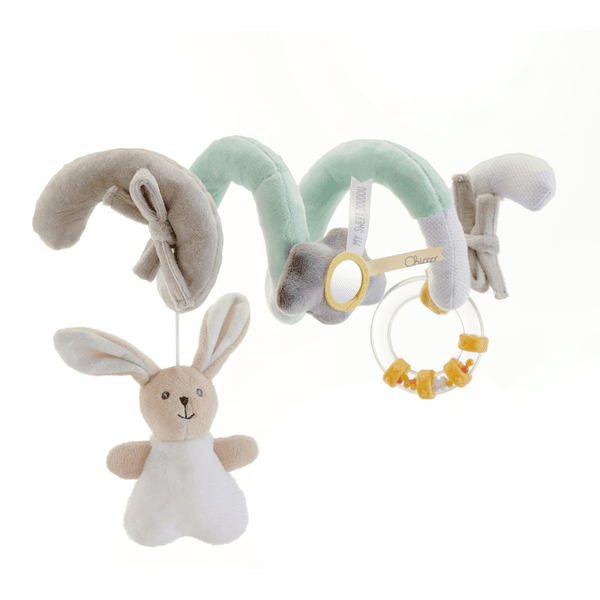 Fune passeggio my sweet dou dou - primo passo sicuro - Chicco