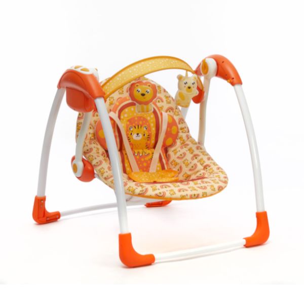 Giordani altalena tigrotti - Giordani