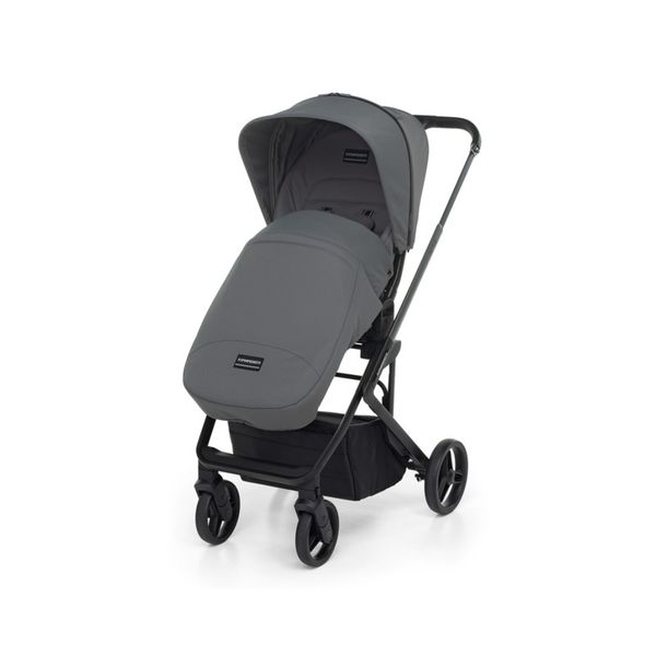 Foppapedretti tictoc coprigambe stone - Foppapedretti