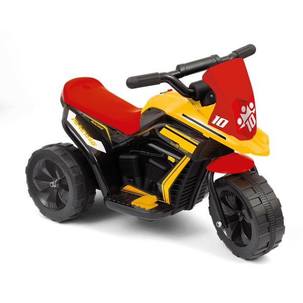 Trimoto racing 6v - corsa e avventura per bambini - Sun&Sport