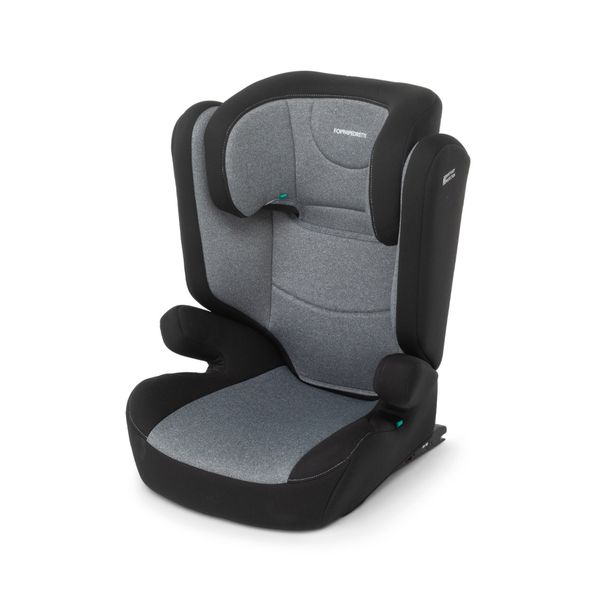 Seggiolino auto time i-size carbon - foppapedretti - 