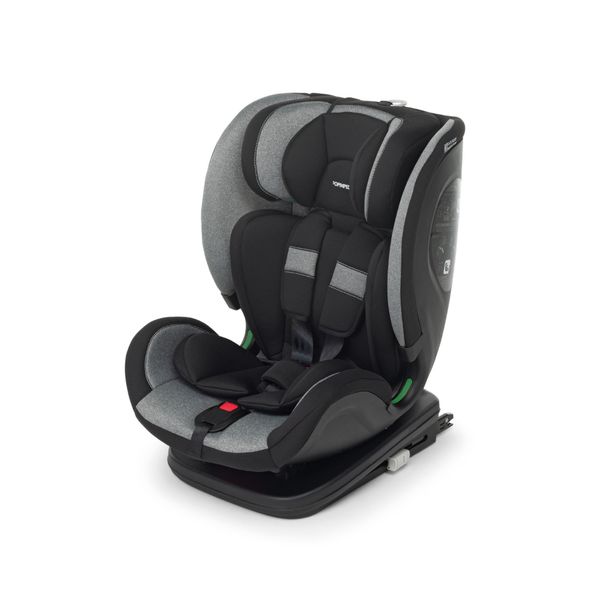 Seggiolino auto reklino i-size carbon - foppapedretti - Foppapedretti
