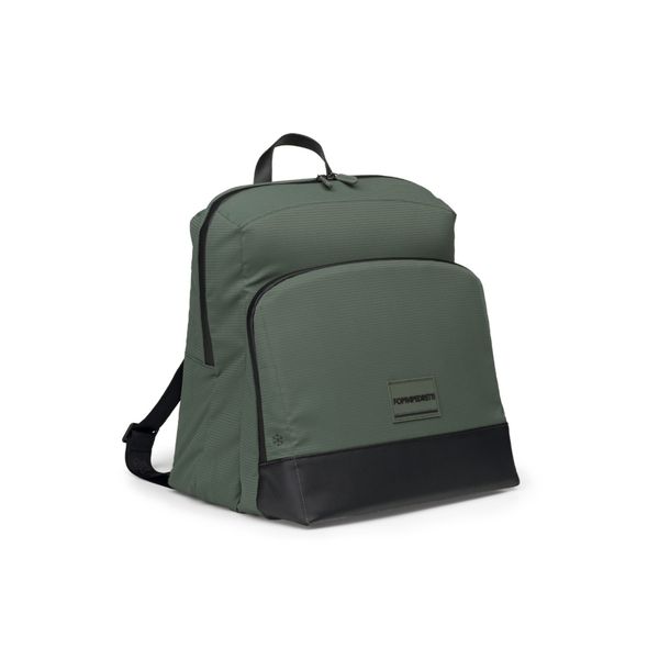 Borsa pretty colore olive - foppapedretti - Foppapedretti