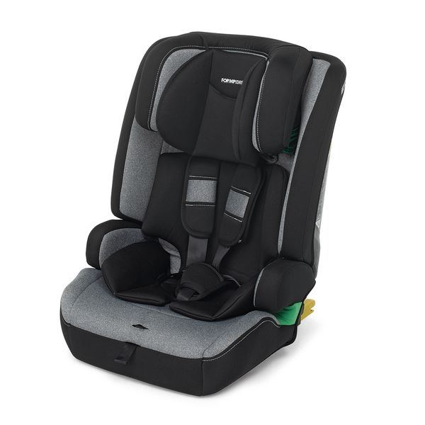 Foppapedretti seggiolino auto street carbon isize 76-150cm - 