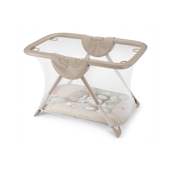 Box brevettato millegiochi orso bolle - cam - Cam