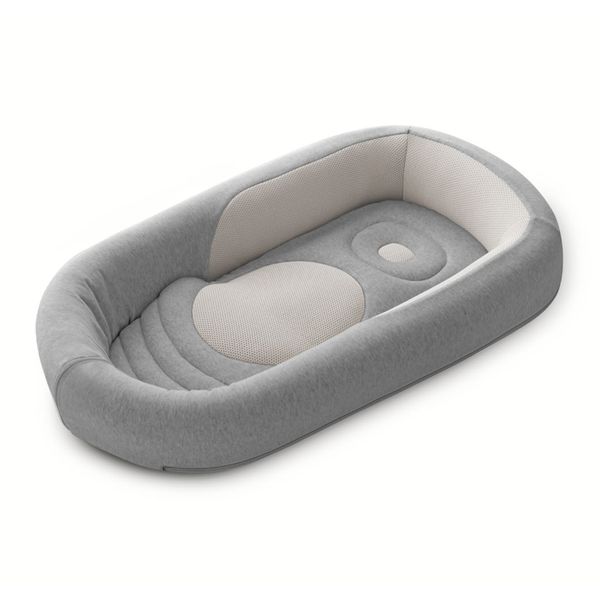 Welcome pod colore harmony grey - inglesina - Inglesina