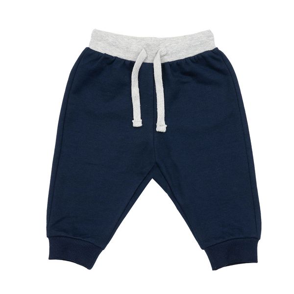Mawi pantalone felpa basico 9m - Mawi