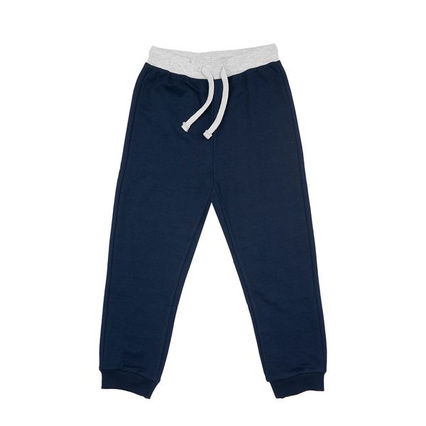 Mawi pantalone felpa basico 4a - Mawi
